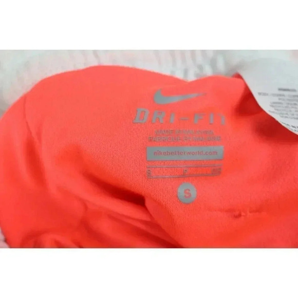 Nike DRI-FIT ladies shorts size S - Picture 3 of 3